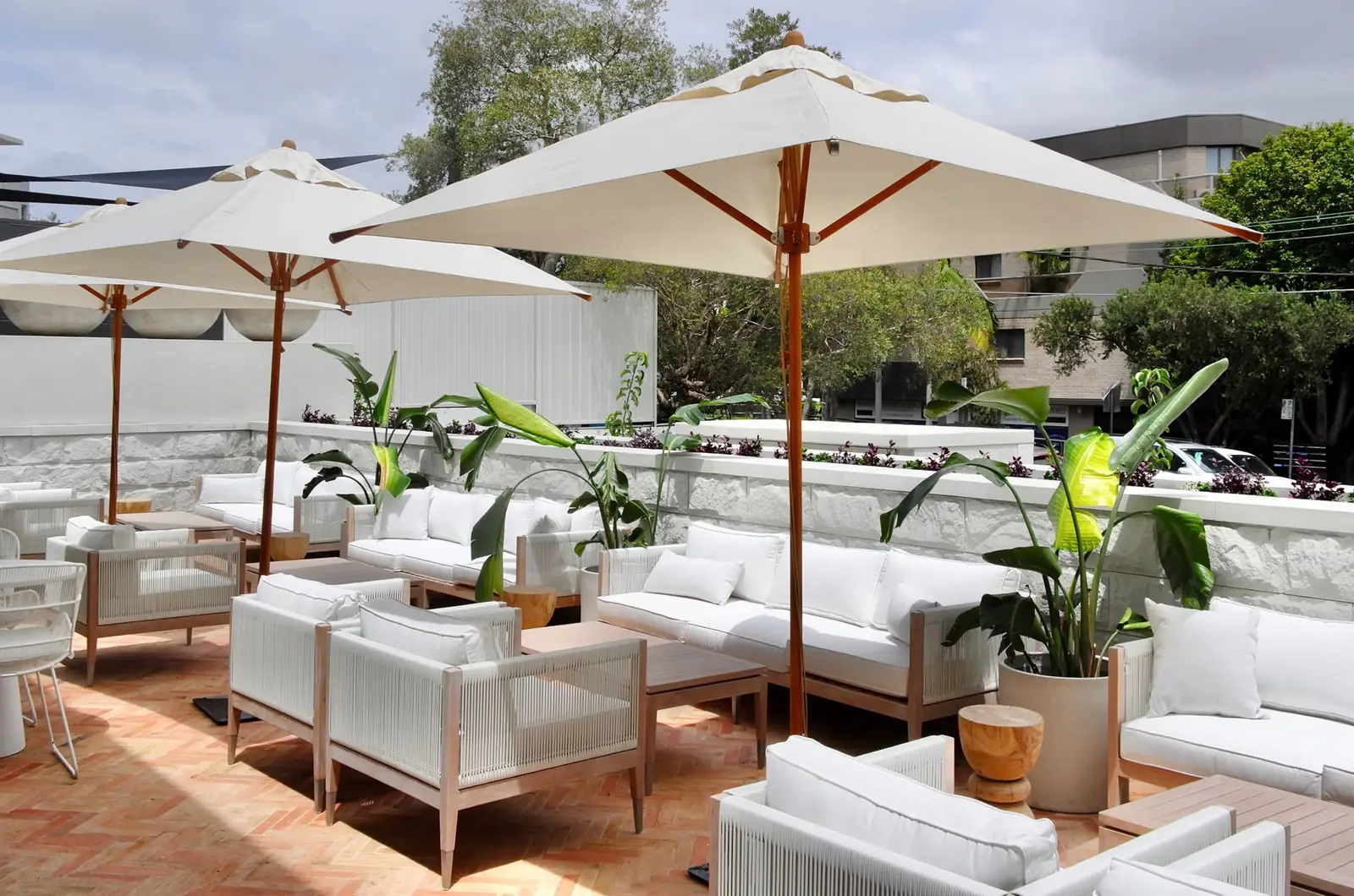Valmerianprestigestay Oy amenities