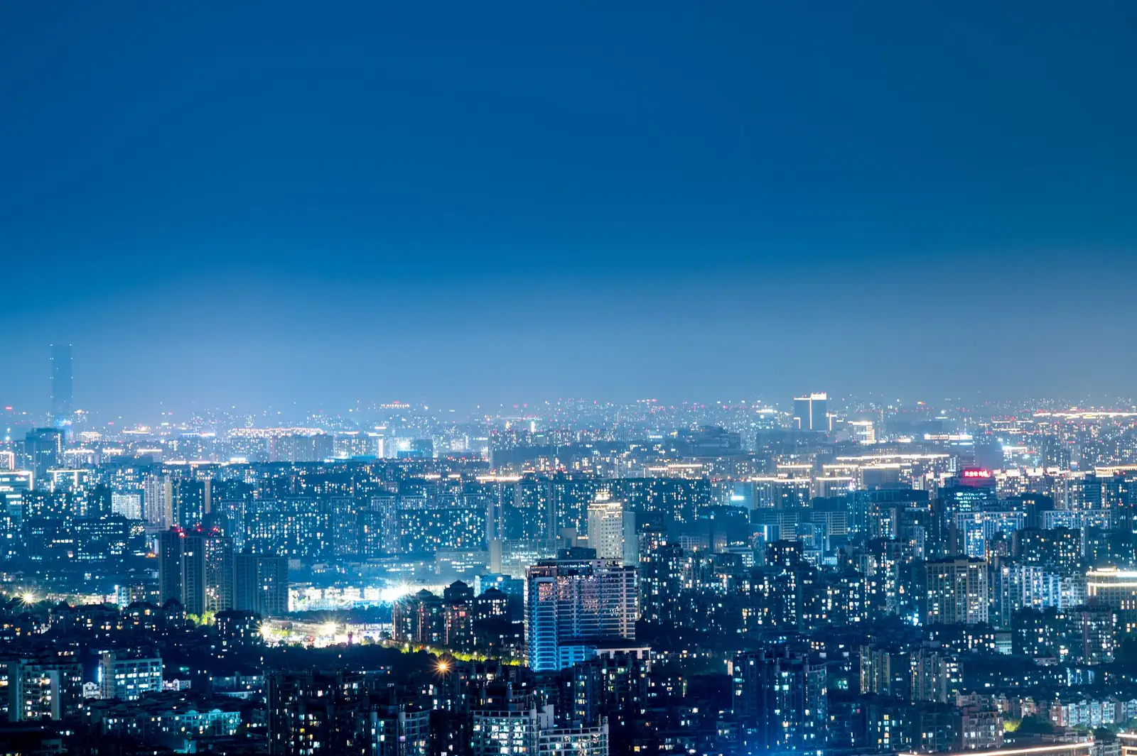 City view near Valmerianprestigestay Oy